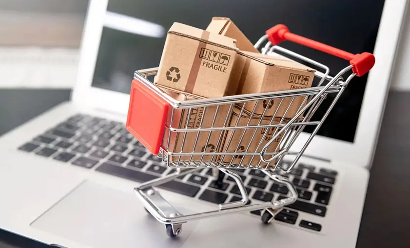 E-Ticaret
