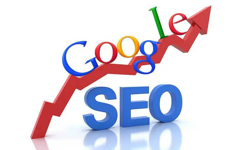Web sitesi - SEO